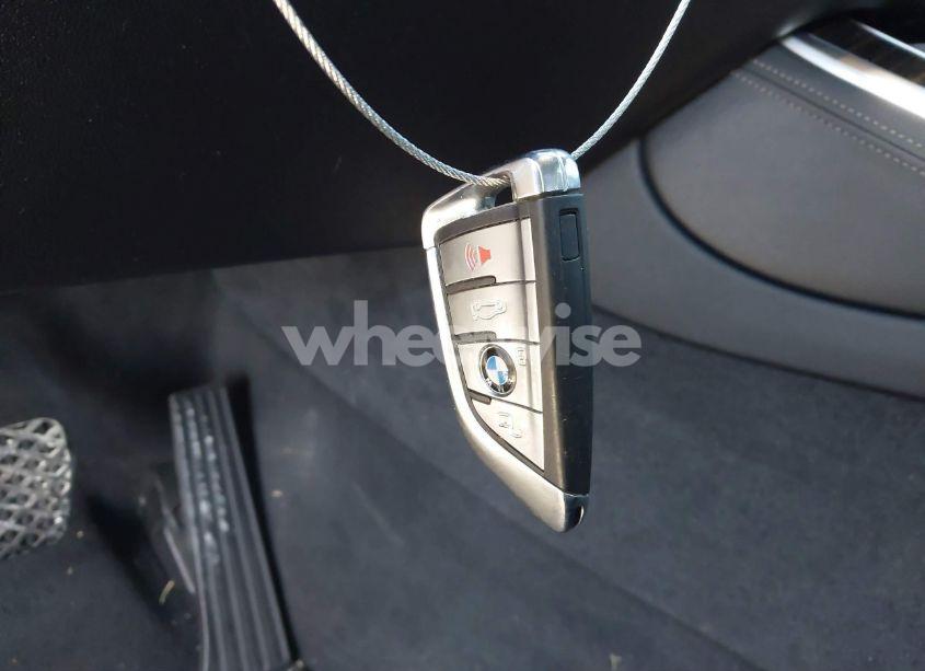 Photo 11 of 2020 Bmw X5 SDRIVE40I (VIN 5UXCR4C06LLE30805)