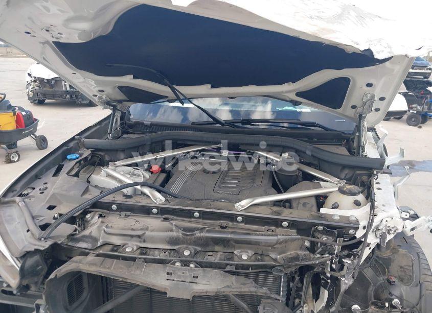 Photo 10 of 2023 Bmw X5 SDRIVE40I (VIN 5UXCR4C06P9P25676)