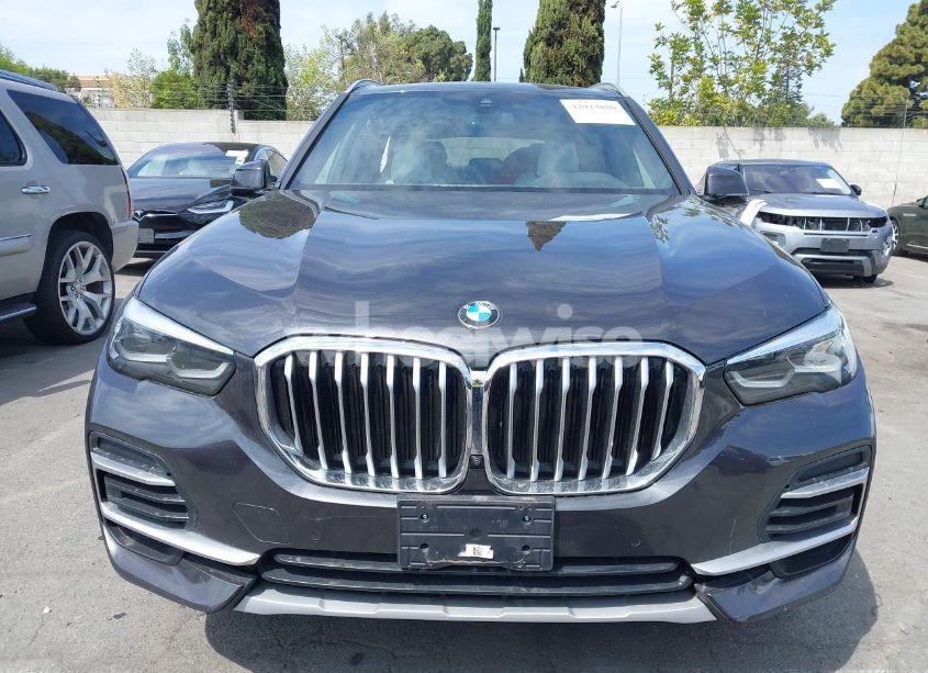 Photo 13 of 2023 Bmw X5 SDRIVE40I (VIN 5UXCR4C06P9P49752)