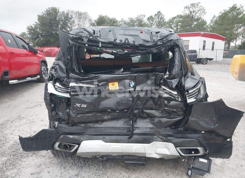 Photo 15 of 2021 Bmw X5 SDRIVE40I (VIN 5UXCR4C07M9G60674)