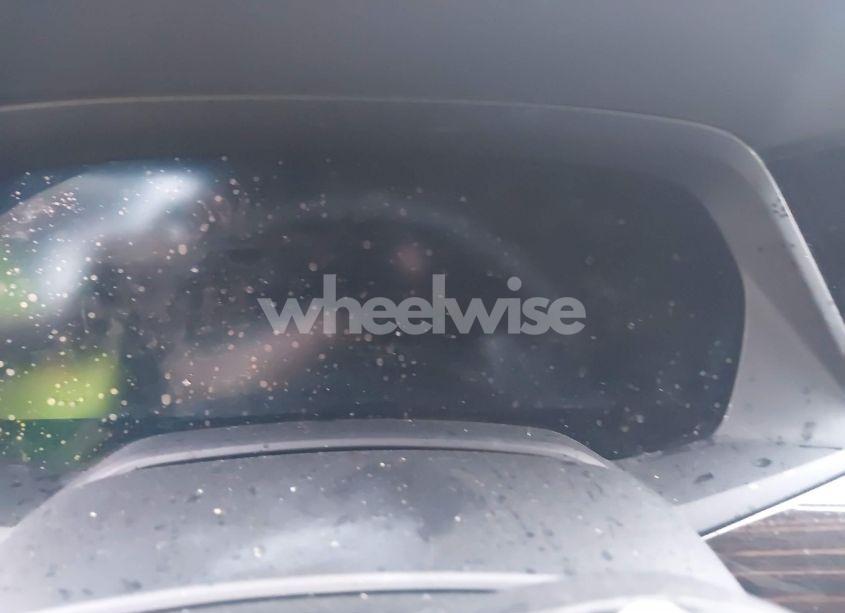 Photo 7 of 2021 Bmw X5 SDRIVE40I (VIN 5UXCR4C07M9G60674)