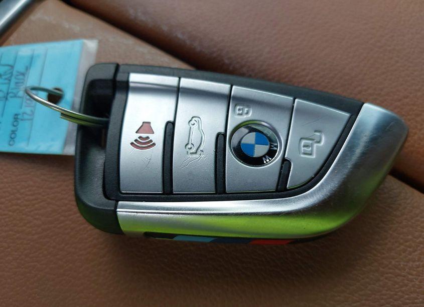 Photo 11 of 2022 Bmw X5 SDRIVE40I (VIN 5UXCR4C07N9L04045)