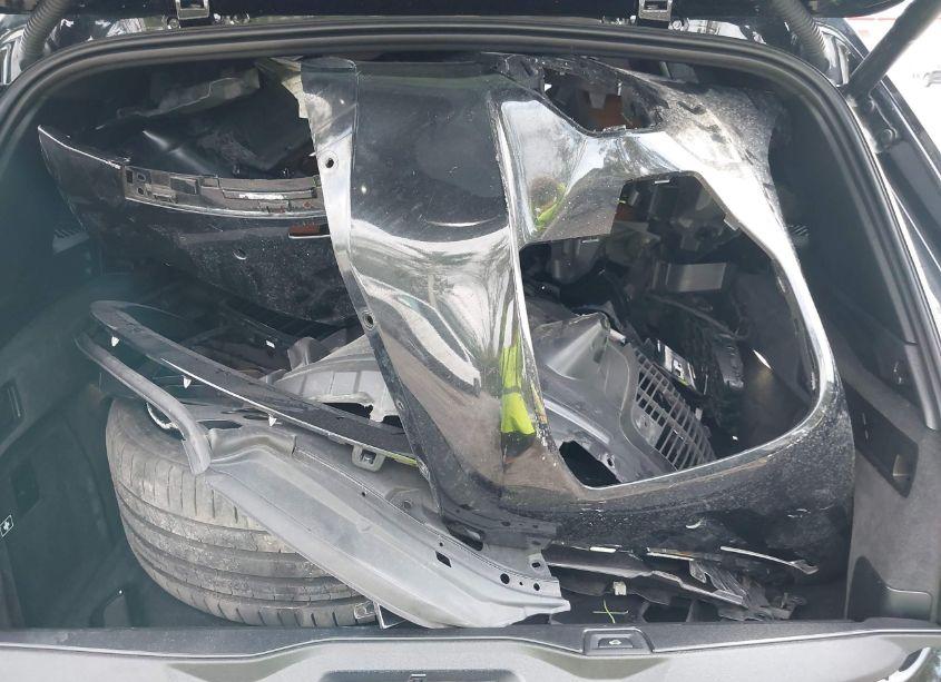 Photo 12 of 2022 Bmw X5 SDRIVE40I (VIN 5UXCR4C07N9L04045)