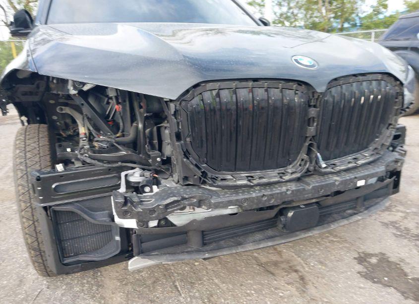 Photo 20 of 2022 Bmw X5 SDRIVE40I (VIN 5UXCR4C07N9L04045)
