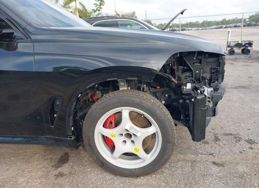 Photo 22 of 2022 Bmw X5 SDRIVE40I (VIN 5UXCR4C07N9L04045)