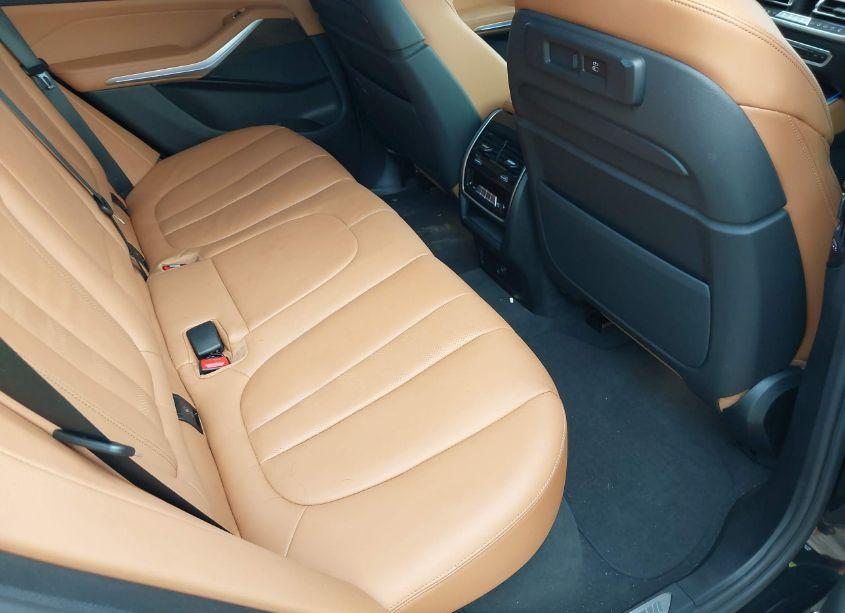 Photo 8 of 2022 Bmw X5 SDRIVE40I (VIN 5UXCR4C07N9L04045)