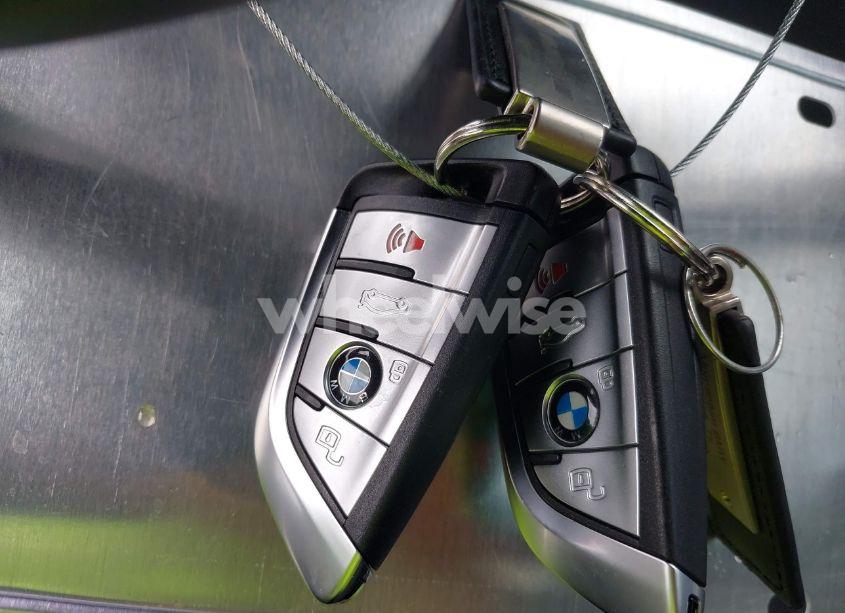 Photo 11 of 2023 Bmw X5 SDRIVE40I (VIN 5UXCR4C07P9P20275)