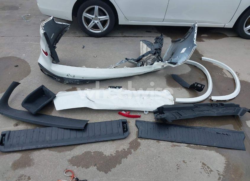 Photo 12 of 2023 Bmw X5 SDRIVE40I (VIN 5UXCR4C07P9P20275)