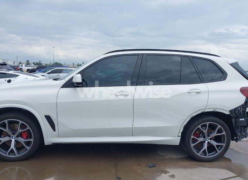 Photo 15 of 2023 Bmw X5 SDRIVE40I (VIN 5UXCR4C07P9P20275)