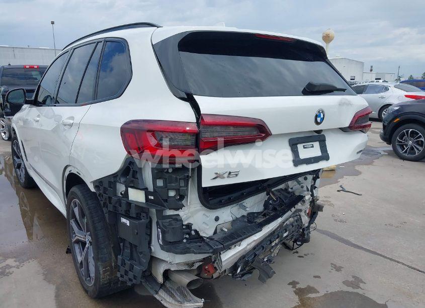 Photo 18 of 2023 Bmw X5 SDRIVE40I (VIN 5UXCR4C07P9P20275)