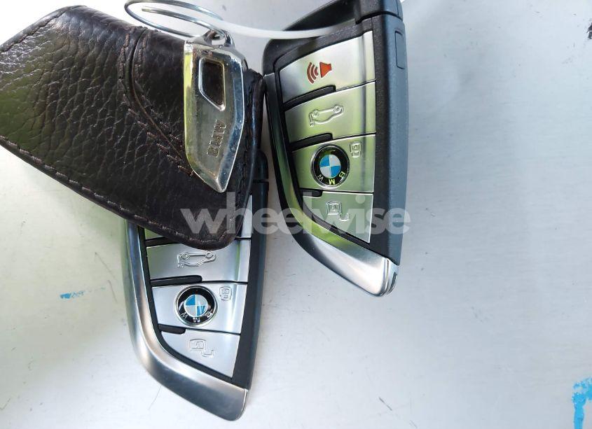 Photo 11 of 2022 Bmw X5 SDRIVE40I (VIN 5UXCR4C08N9M52365)