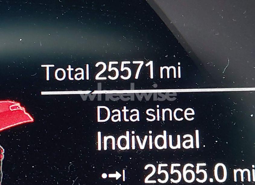 Photo 15 of 2022 Bmw X5 SDRIVE40I (VIN 5UXCR4C08N9M52365)