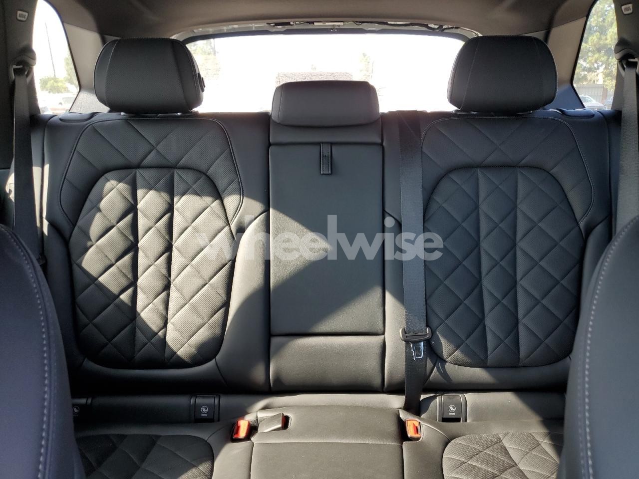 Photo 10 of 2023 BMW X5 SDRIVE 40I (VIN 5UXCR4C08P9R41707)