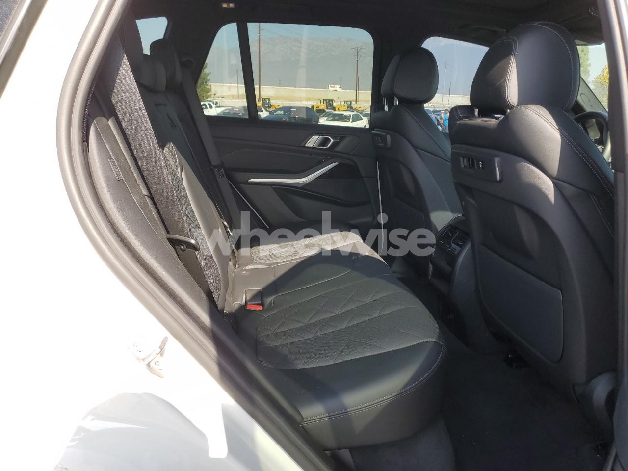 Photo 11 of 2023 BMW X5 SDRIVE 40I (VIN 5UXCR4C08P9R41707)