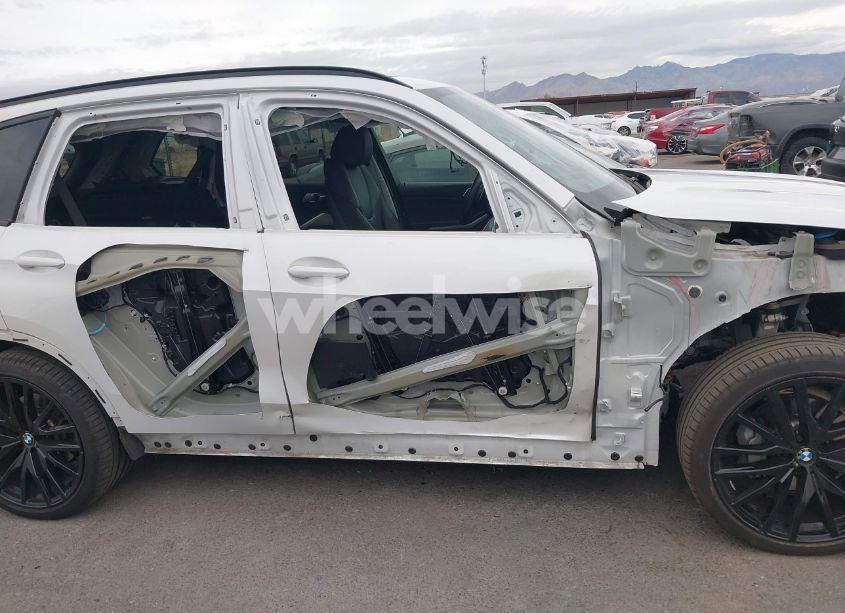 Photo 14 of 2022 Bmw X5 SDRIVE40I (VIN 5UXCR4C09N9K29185)