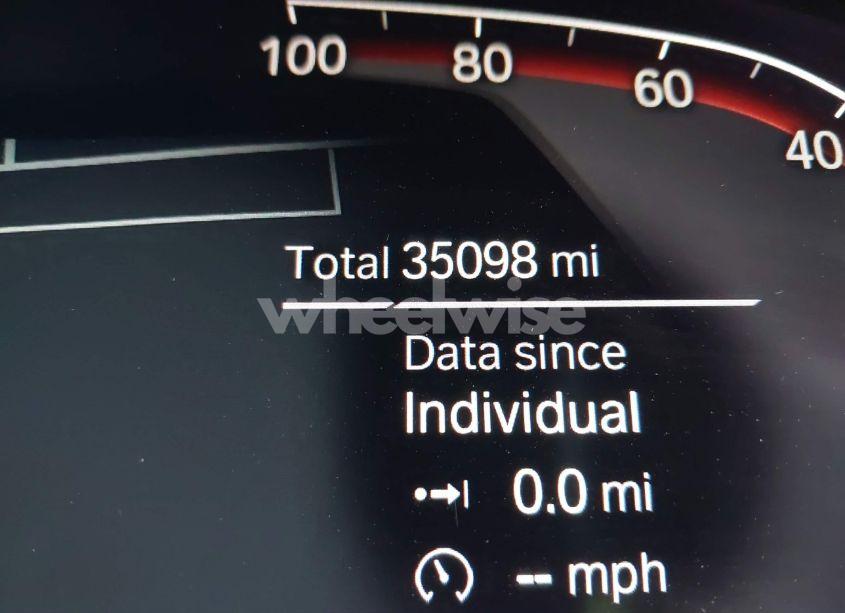 Photo 16 of 2022 Bmw X5 SDRIVE40I (VIN 5UXCR4C09N9K29185)