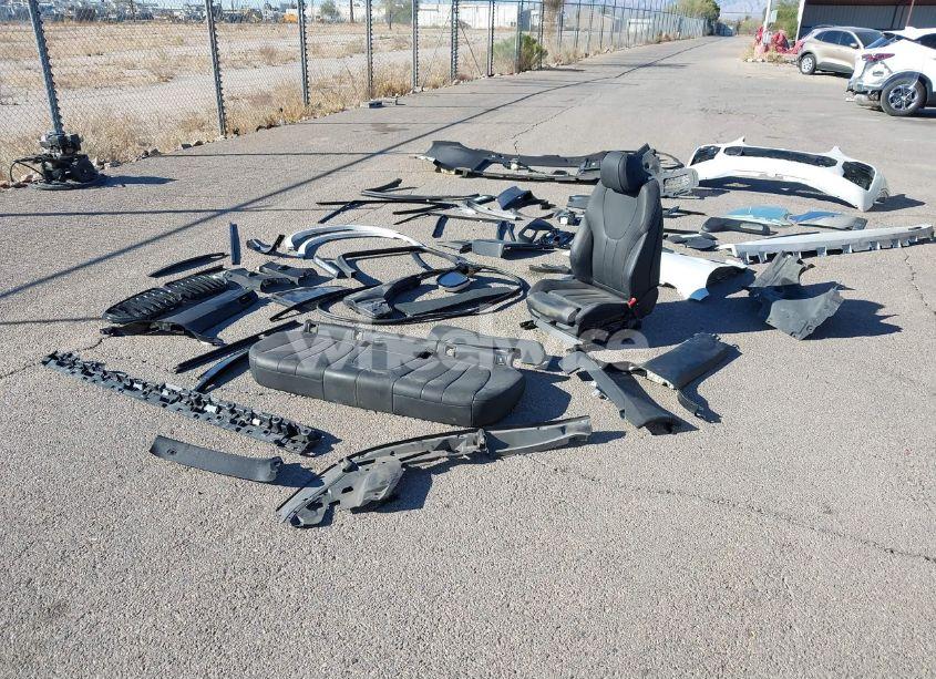 Photo 18 of 2022 Bmw X5 SDRIVE40I (VIN 5UXCR4C09N9K29185)