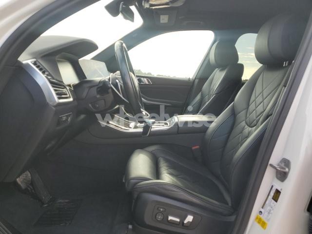Photo 10 of 2023 BMW X5 SDRIVE 40I (VIN 5UXCR4C09P9P65749)