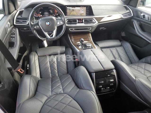 Photo 12 of 2023 BMW X5 SDRIVE 40I (VIN 5UXCR4C09P9P65749)