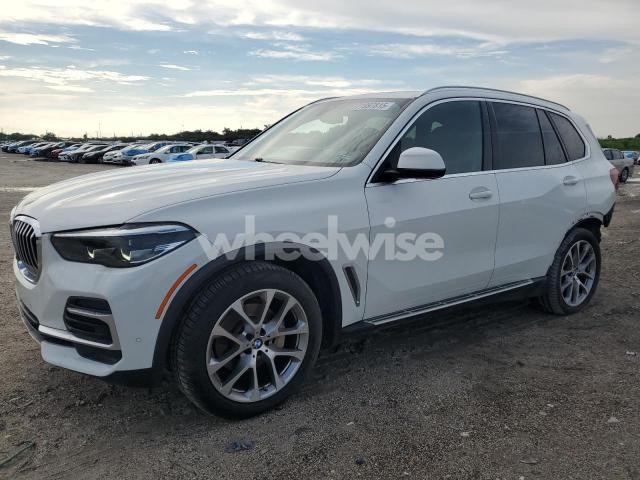 Photo 13 of 2023 BMW X5 SDRIVE 40I (VIN 5UXCR4C09P9P65749)