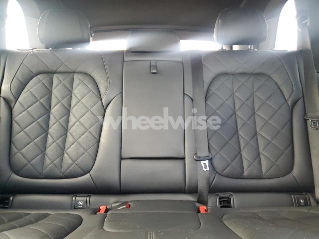 Photo 2 of 2023 BMW X5 SDRIVE 40I (VIN 5UXCR4C09P9P65749)
