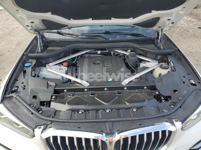 Photo 8 of 2023 BMW X5 SDRIVE 40I (VIN 5UXCR4C09P9P65749)