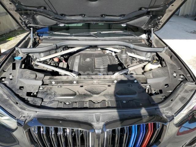 Photo 10 of 2020 BMW X5 SDRIVE 40I (VIN 5UXCR4C0XL9D48332)