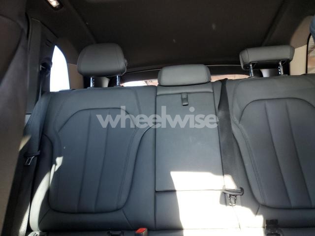 Photo 8 of 2020 BMW X5 SDRIVE 40I (VIN 5UXCR4C0XL9D48332)