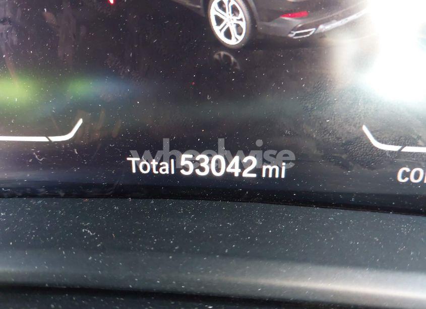 Photo 15 of 2020 Bmw X5 SDRIVE40I (VIN 5UXCR4C0XLLT18814)