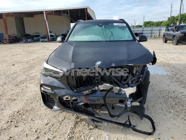 Photo 13 of 2021 BMW X5 SDRIVE 40I (VIN 5UXCR4C0XM9F36432)