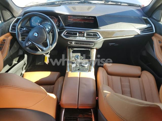 Photo 14 of 2021 BMW X5 SDRIVE 40I (VIN 5UXCR4C0XM9F58768)
