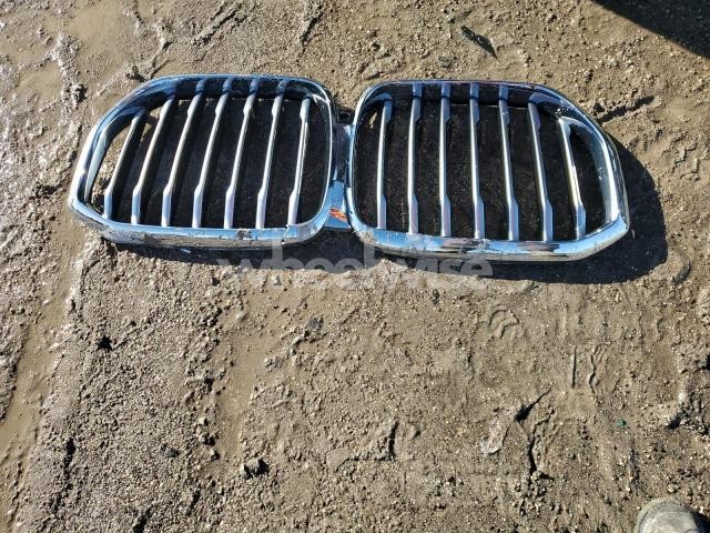 Photo 9 of 2021 BMW X5 SDRIVE 40I (VIN 5UXCR4C0XM9F58768)