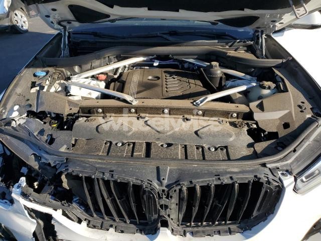 Photo 11 of 2021 BMW X5 SDRIVE 40I (VIN 5UXCR4C0XM9F64103)