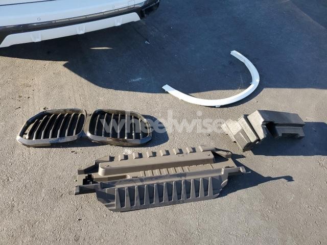 Photo 12 of 2021 BMW X5 SDRIVE 40I (VIN 5UXCR4C0XM9F64103)