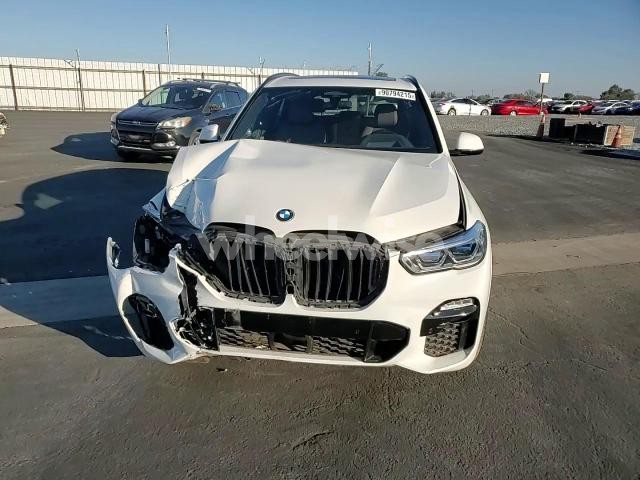 Photo 14 of 2021 BMW X5 SDRIVE 40I (VIN 5UXCR4C0XM9F64103)