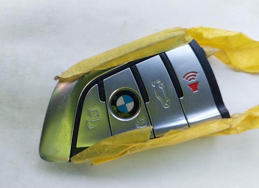 Photo 11 of 2021 Bmw X5 SDRIVE40I (VIN 5UXCR4C0XM9F73402)