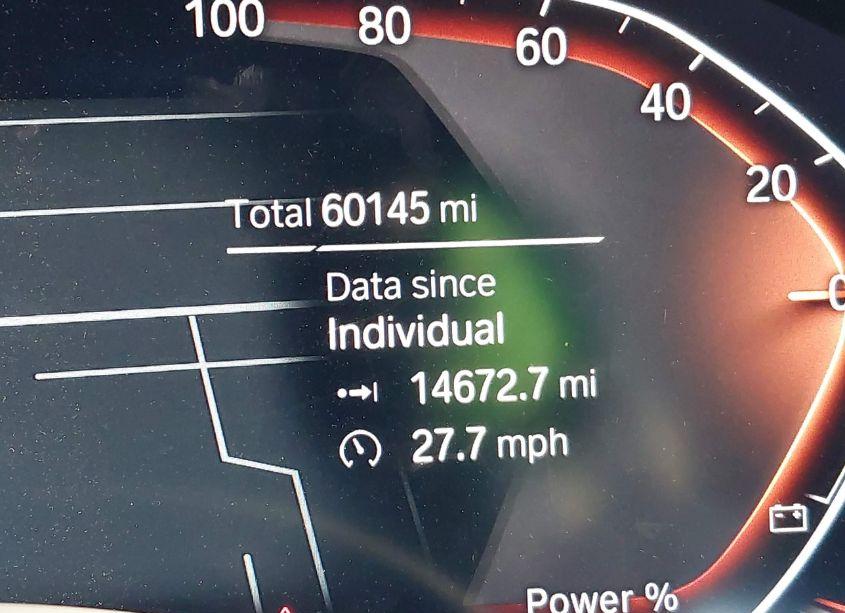 Photo 16 of 2021 Bmw X5 SDRIVE40I (VIN 5UXCR4C0XM9F73402)