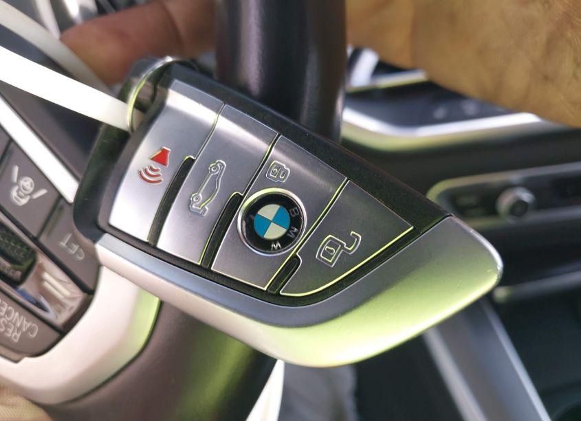 Photo 11 of 2022 Bmw X5 SDRIVE40I (VIN 5UXCR4C0XN9N25946)