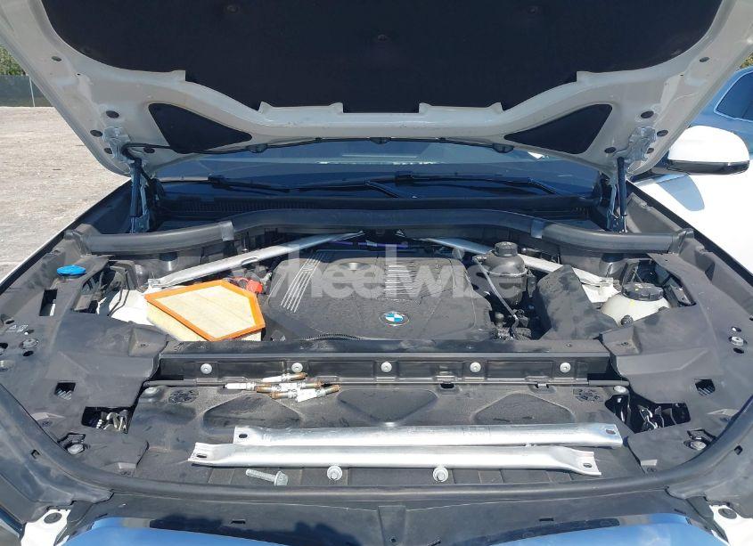 Photo 10 of 2023 Bmw X5 SDRIVE40I (VIN 5UXCR4C0XP9R67239)