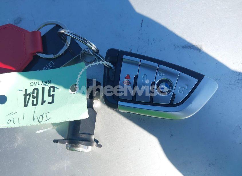 Photo 11 of 2023 Bmw X5 SDRIVE40I (VIN 5UXCR4C0XP9R67239)