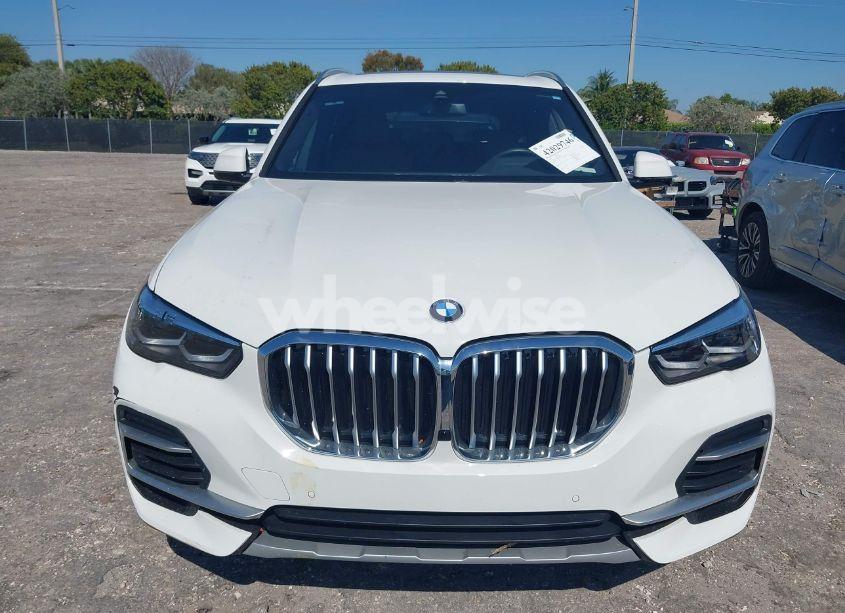 Photo 12 of 2023 Bmw X5 SDRIVE40I (VIN 5UXCR4C0XP9R67239)