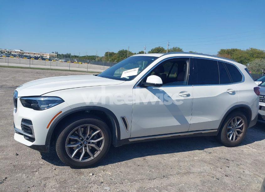 Photo 14 of 2023 Bmw X5 SDRIVE40I (VIN 5UXCR4C0XP9R67239)