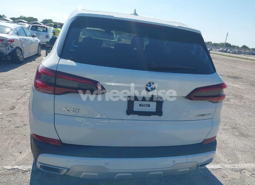Photo 16 of 2023 Bmw X5 SDRIVE40I (VIN 5UXCR4C0XP9R67239)