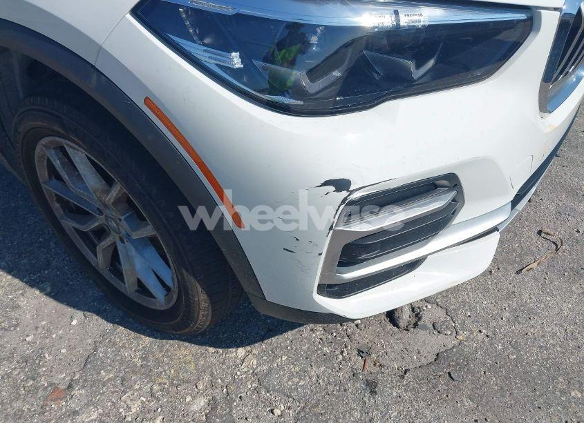 Photo 18 of 2023 Bmw X5 SDRIVE40I (VIN 5UXCR4C0XP9R67239)