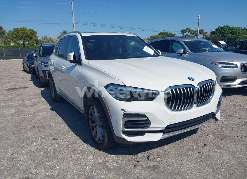 Photo 19 of 2023 Bmw X5 SDRIVE40I (VIN 5UXCR4C0XP9R67239)
