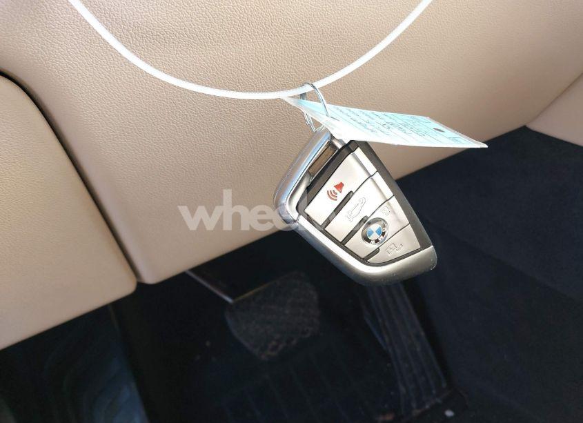 Photo 11 of 2020 Bmw X5 XDRIVE40I (VIN 5UXCR6C00L9B11070)