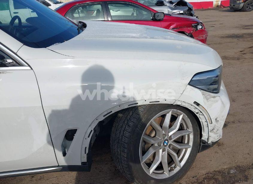 Photo 17 of 2020 Bmw X5 XDRIVE40I (VIN 5UXCR6C00L9B11070)