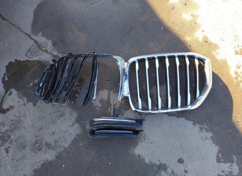 Photo 12 of 2020 Bmw X5 XDRIVE40I (VIN 5UXCR6C00L9D51185)