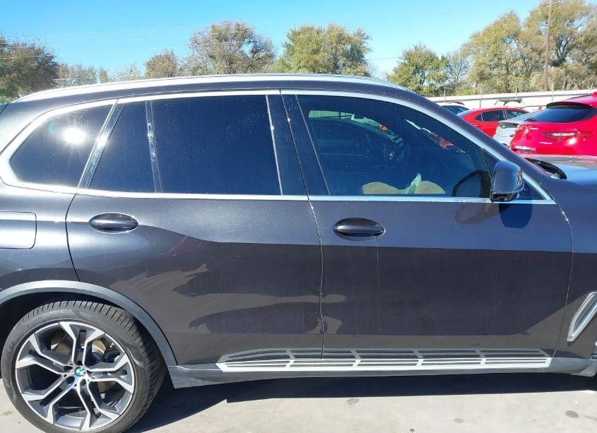 Photo 14 of 2020 Bmw X5 XDRIVE40I (VIN 5UXCR6C00L9D51185)