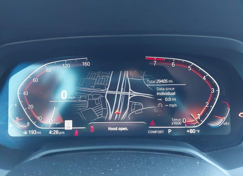 Photo 16 of 2020 Bmw X5 XDRIVE40I (VIN 5UXCR6C00L9D51185)